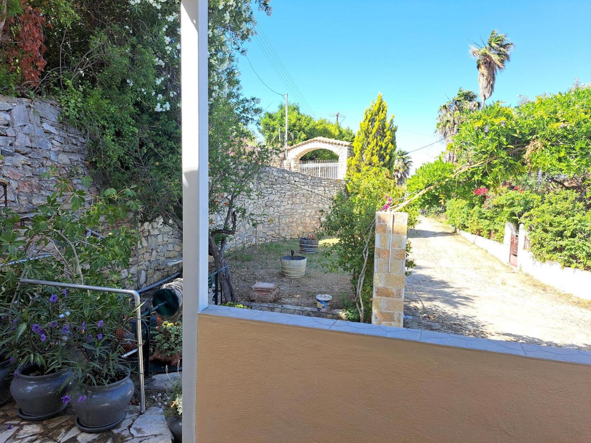 Marema 1 Apartment *