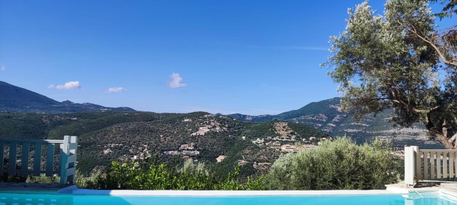 Villa Arriva *