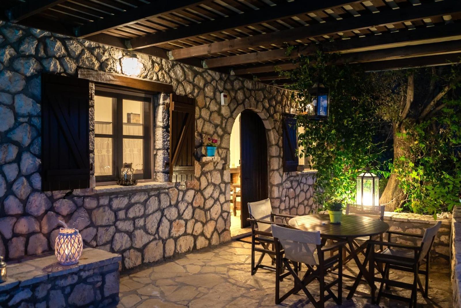 Arriva Villa