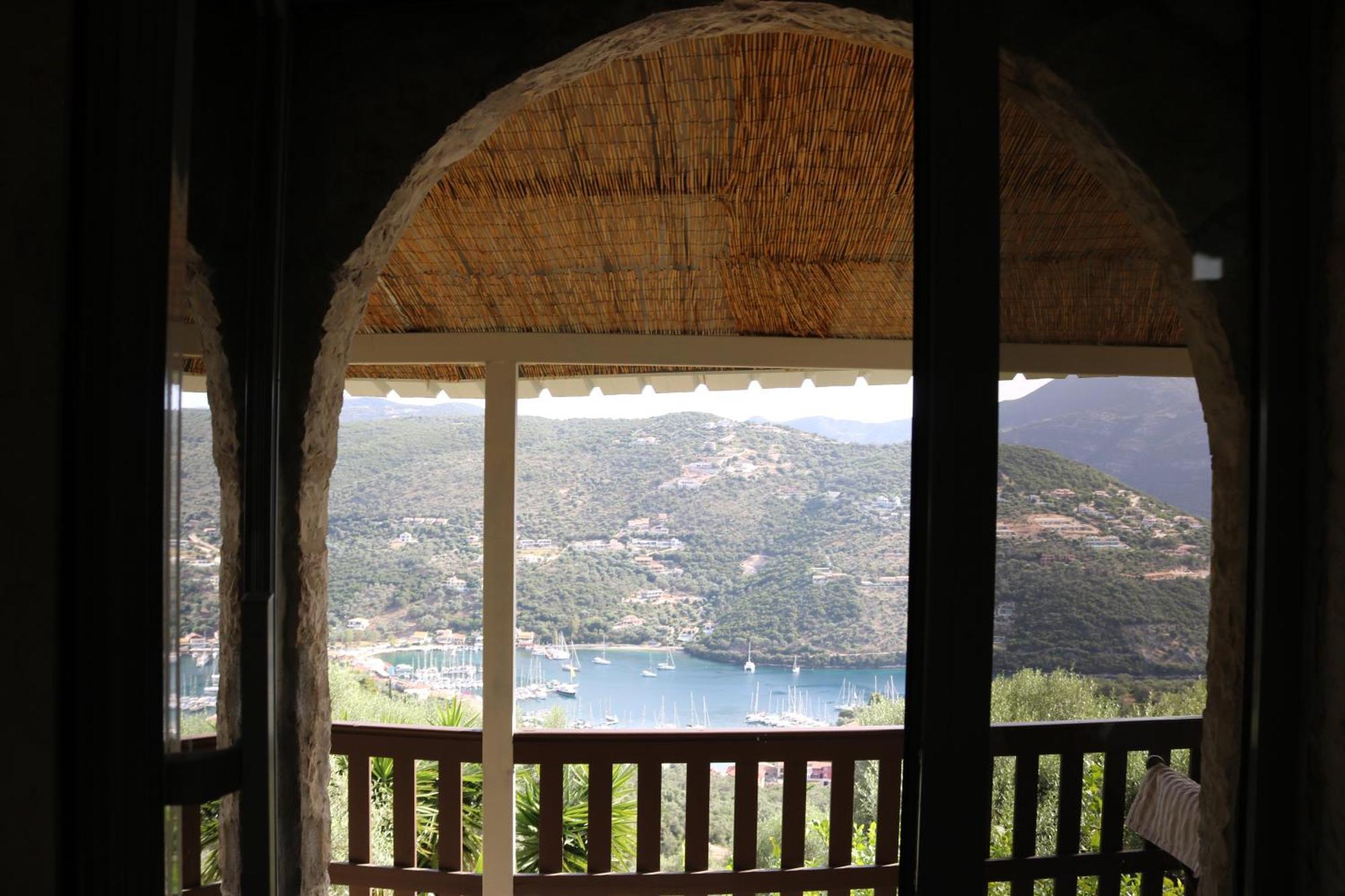 Arriva Villa
