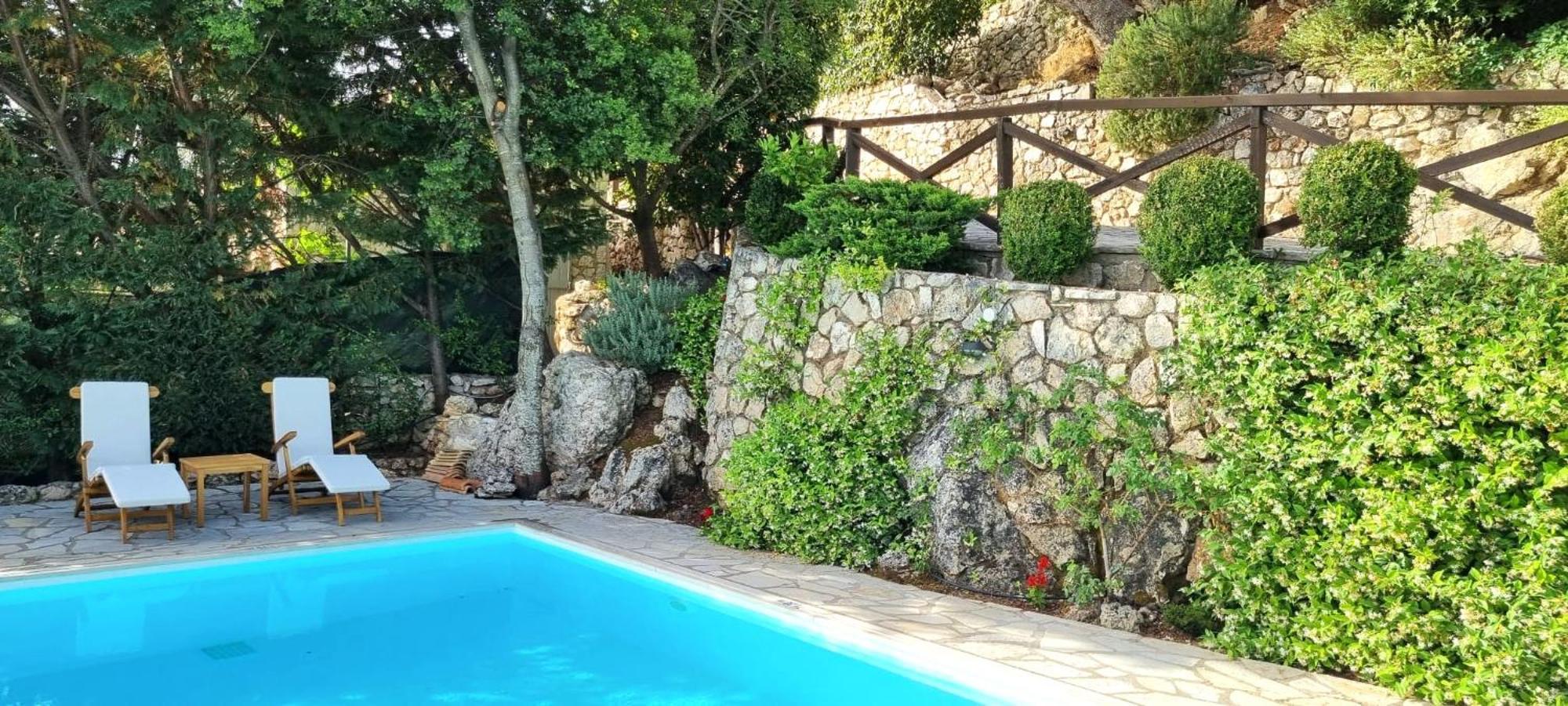 Arriva Villa *