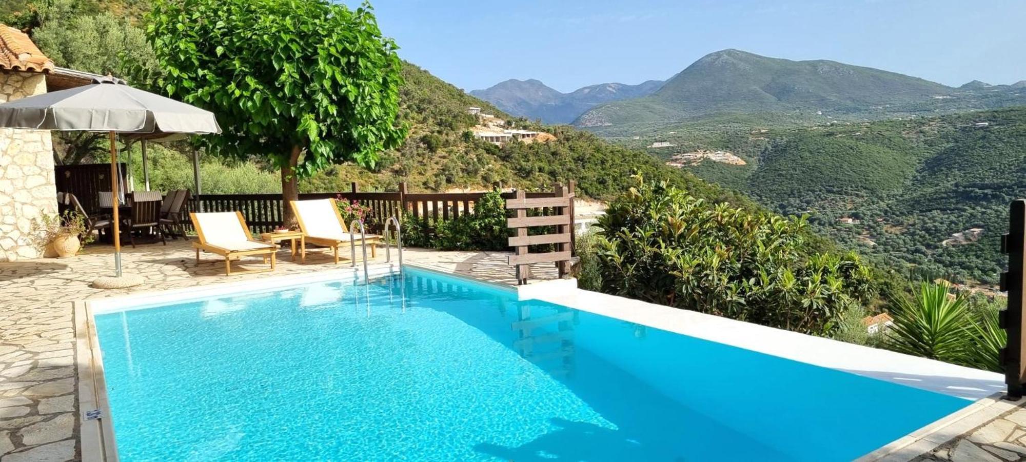 Villa Arriva *