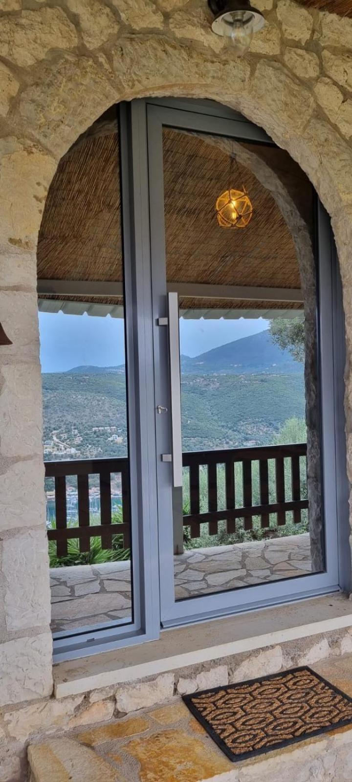 Arriva Villa