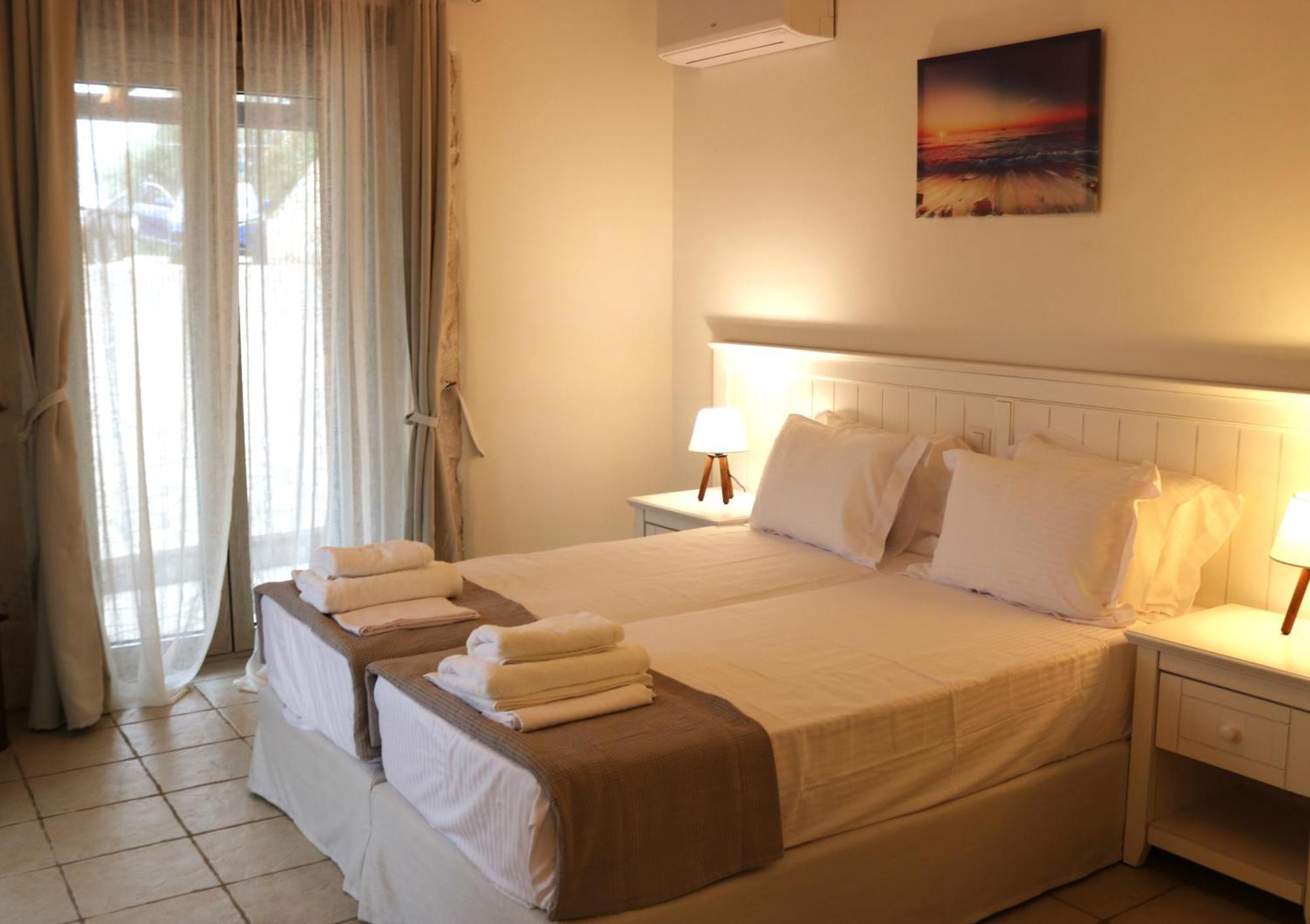 Arriva Villa *