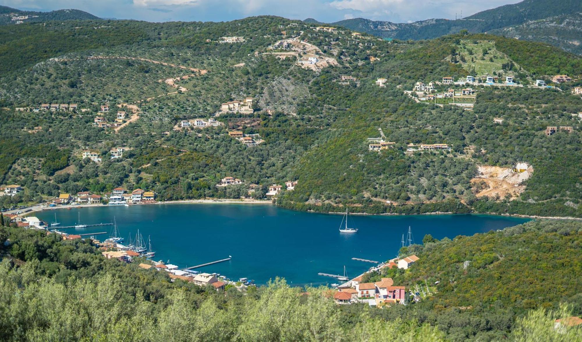 Arriva Villa *