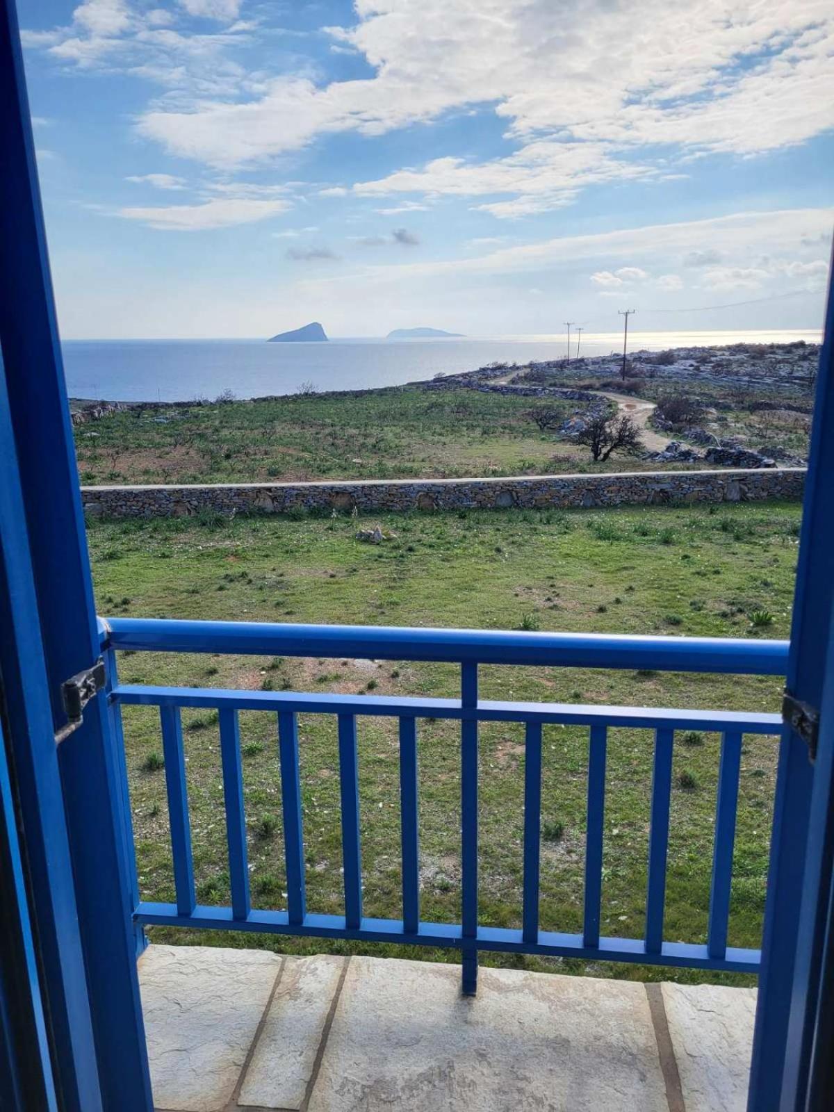 Holiday home Serenity