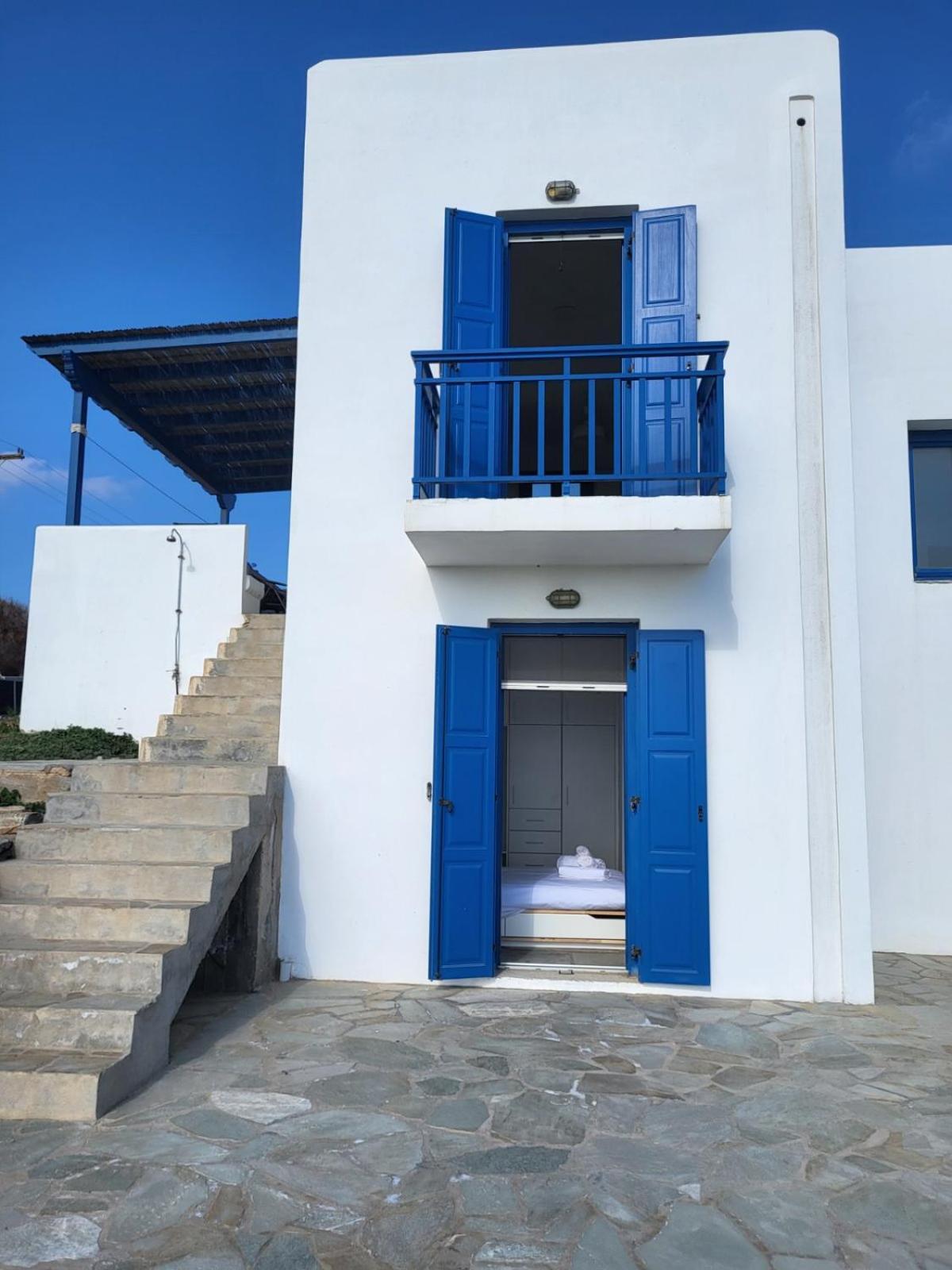 Holiday home Serenity