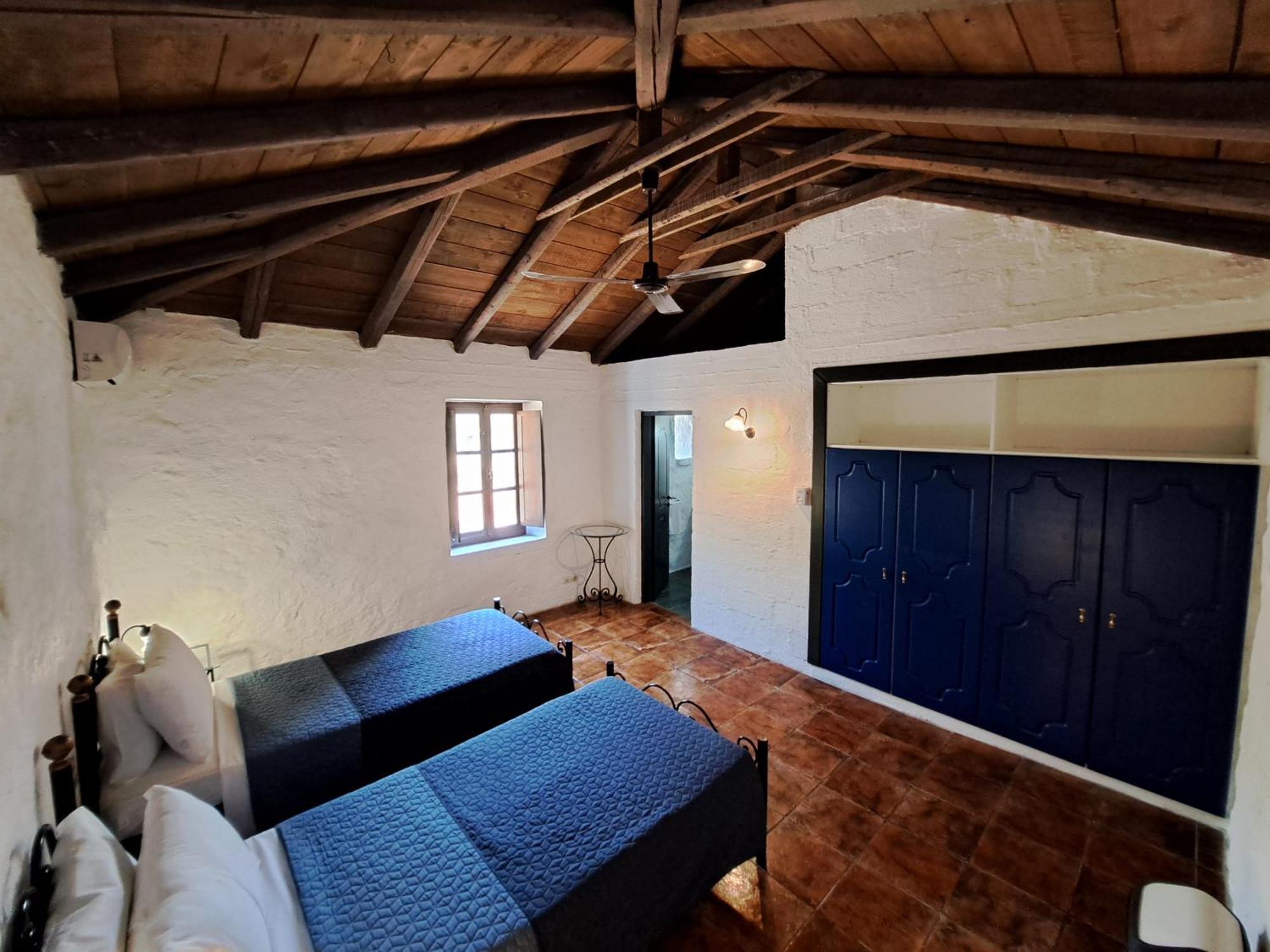 Tsivouli Bed & Breakfast Lithakia (Zakynthos)