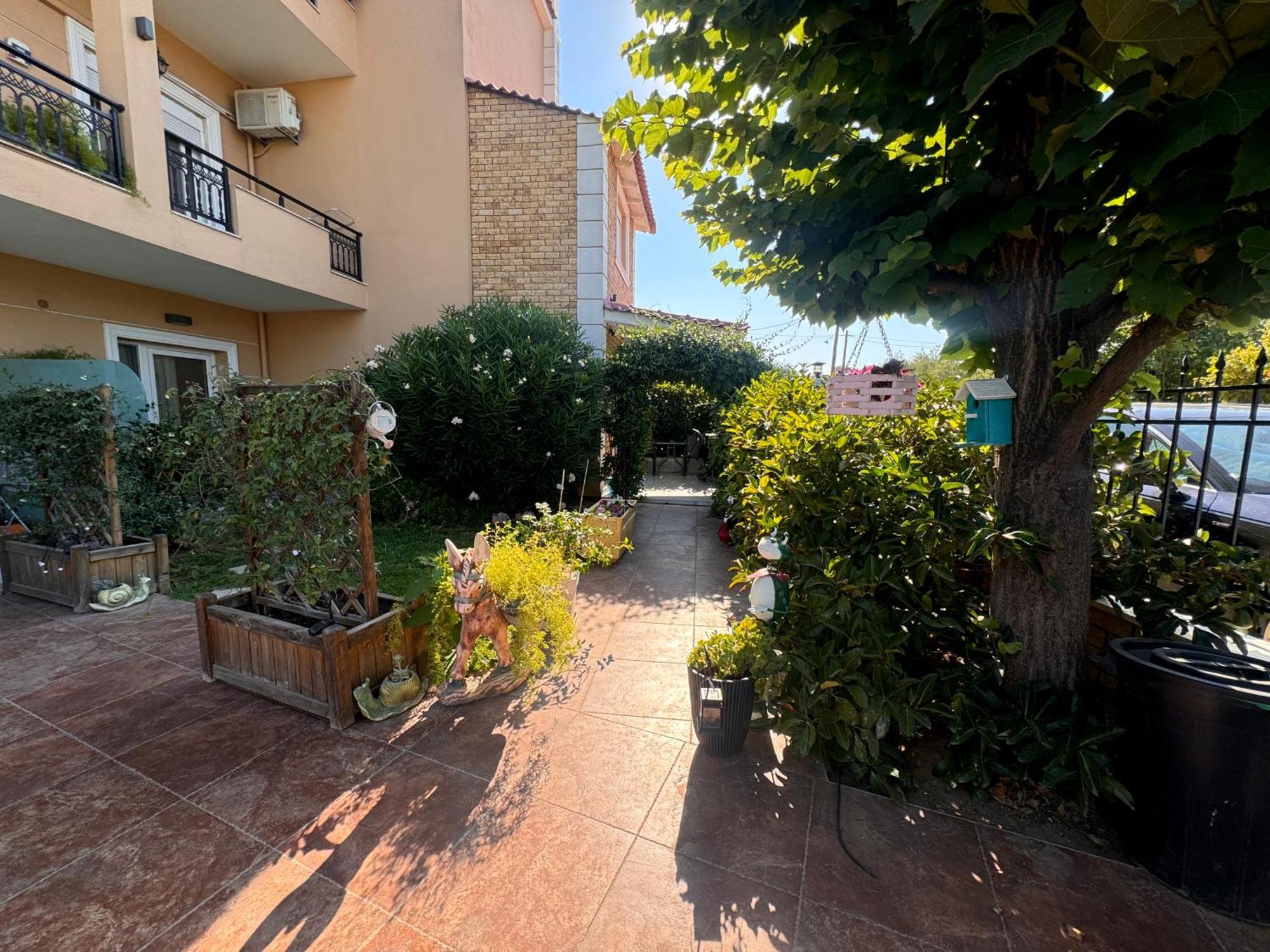 Alrose Apartment Limenaria (Thasos)