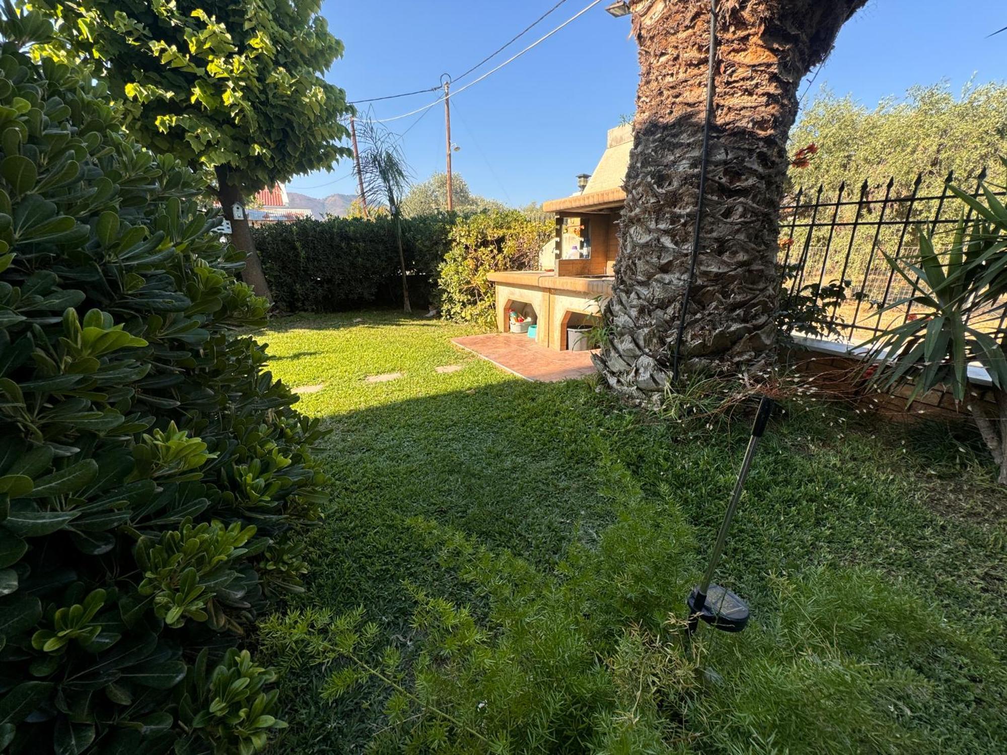 Apartment Alrose Limenaria (Thasos)