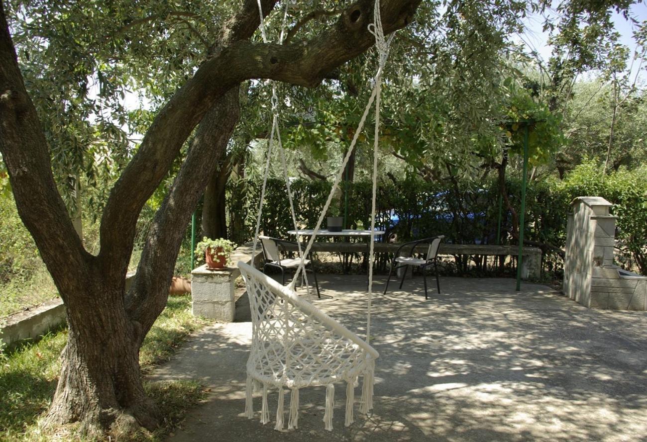 Lazy Cat House Holiday home Nea Iraklitsa
