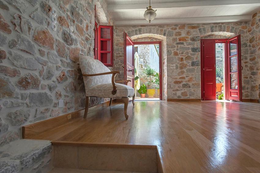Limeni Villa Villa Limeni