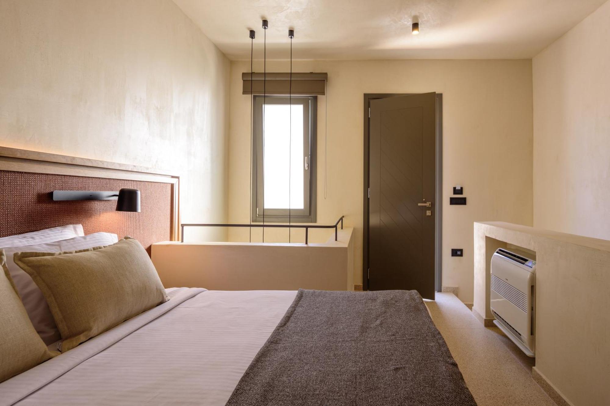 Alleys All-suite & Hotel 5*