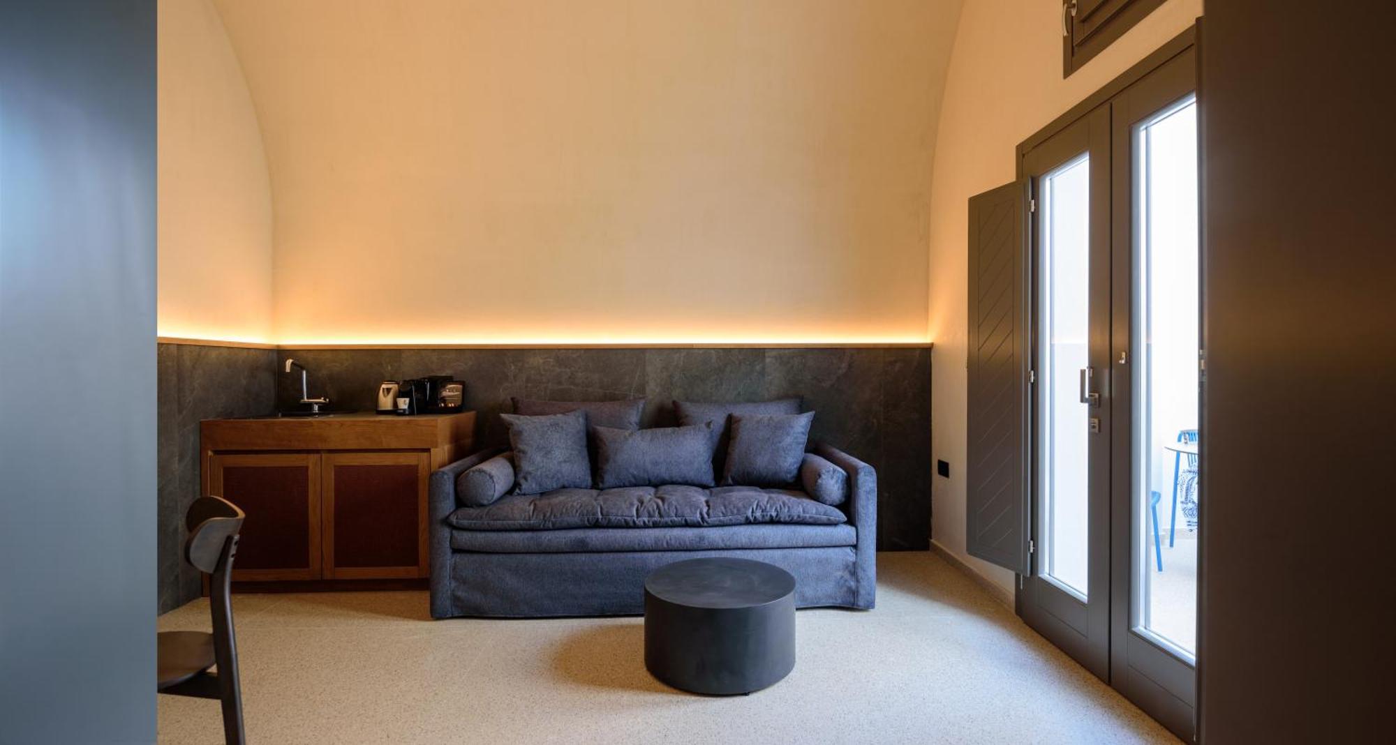 Alleys All-suite & 5*