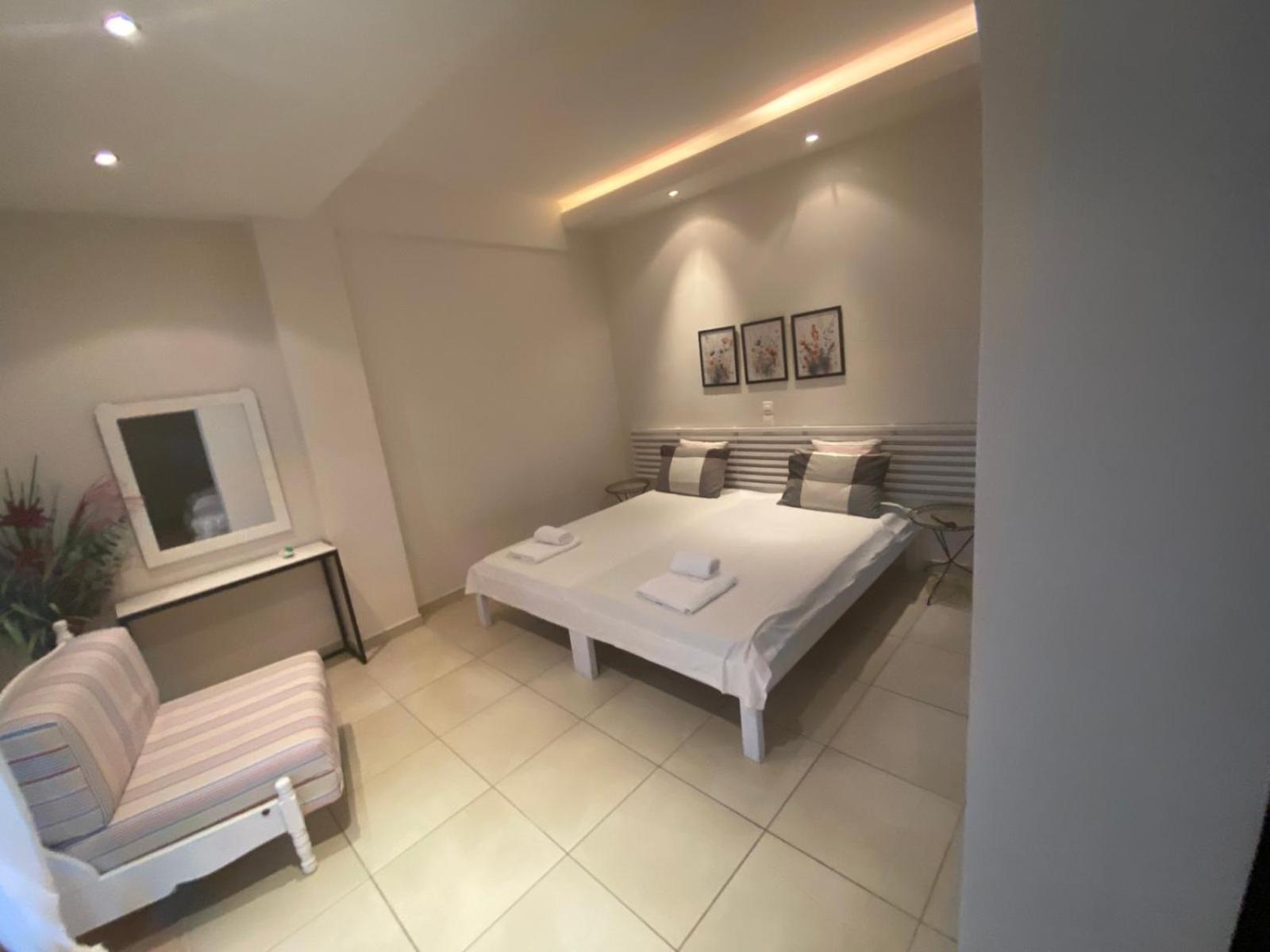 Apartment Klio And Neoi Poroi
