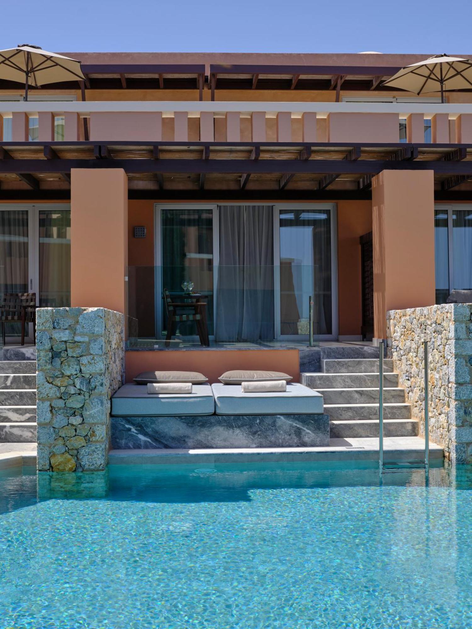 Atlantica Belvedere - Adults Only Resort