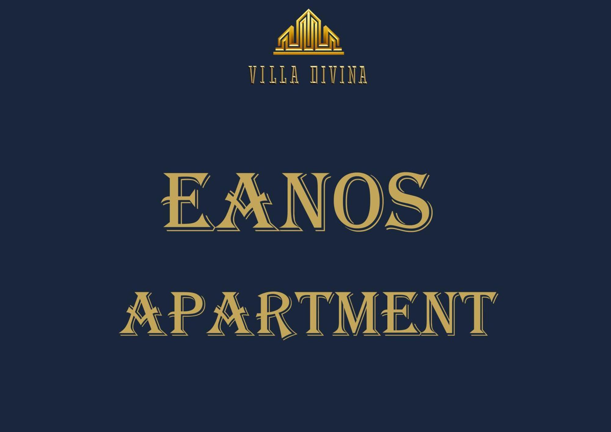 Apartment Divina *