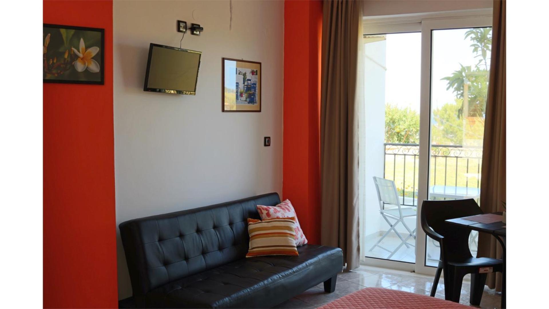 Planet View Apartment *