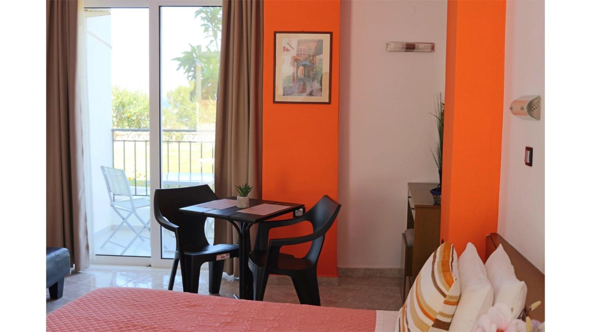 Planet View Apartment *