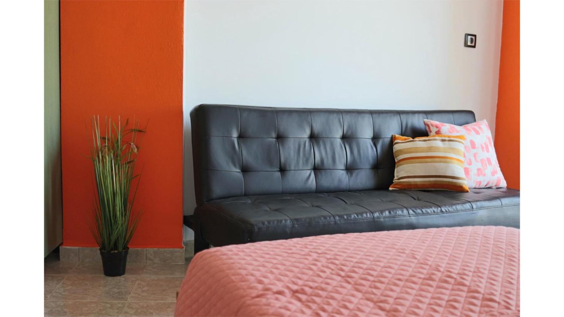 Planet View Apartment Faliraki
