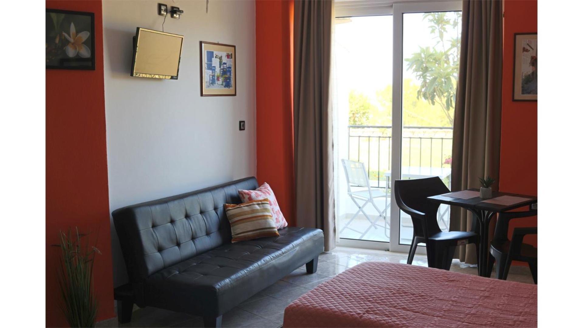Planet View Apartment