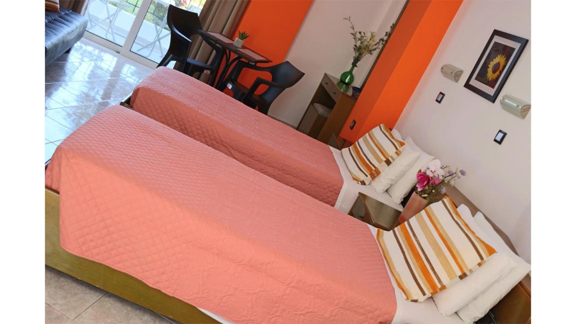 Planet View Apartment *