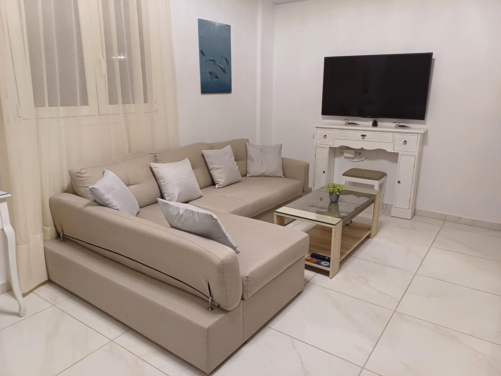 Apartment Filocsenia Luxury At Tsoutsouras *