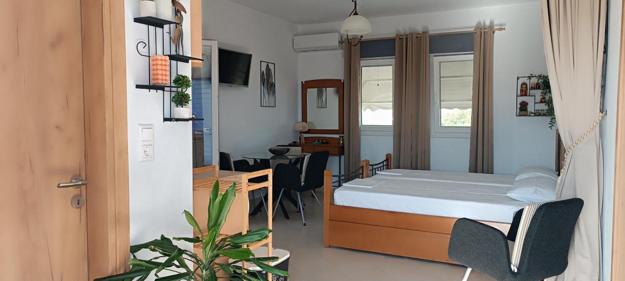 Actis Guest house