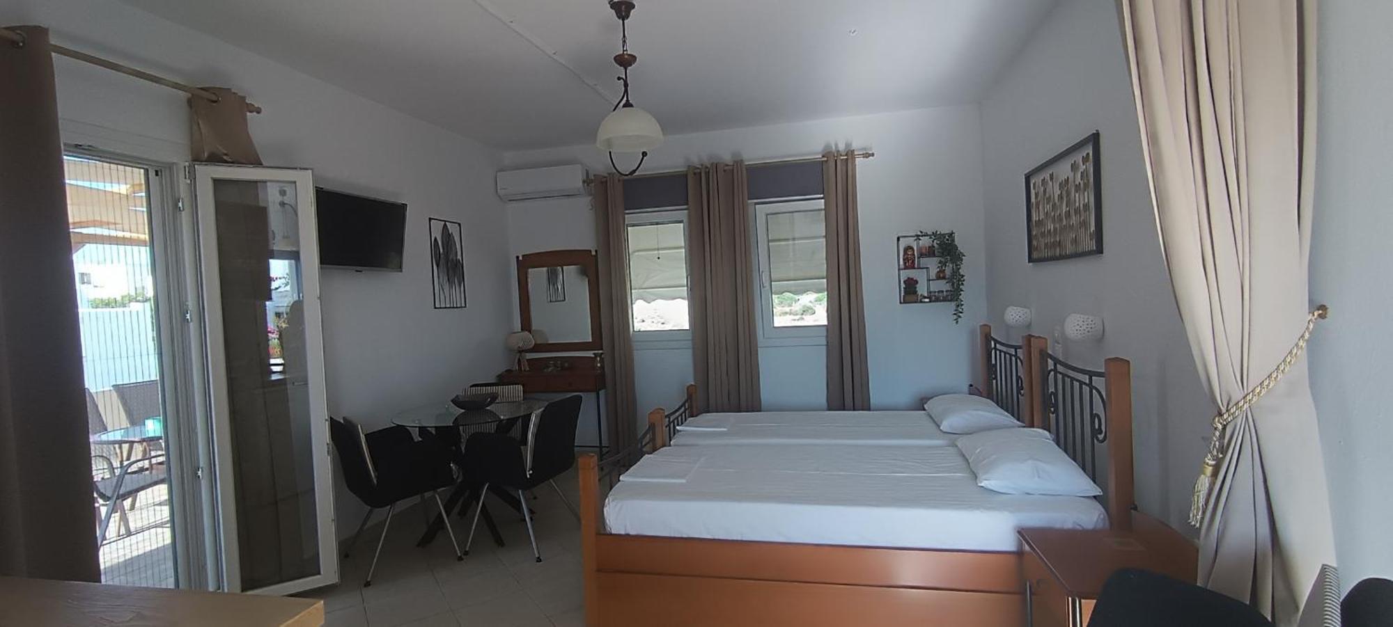 Guest house Actis *
