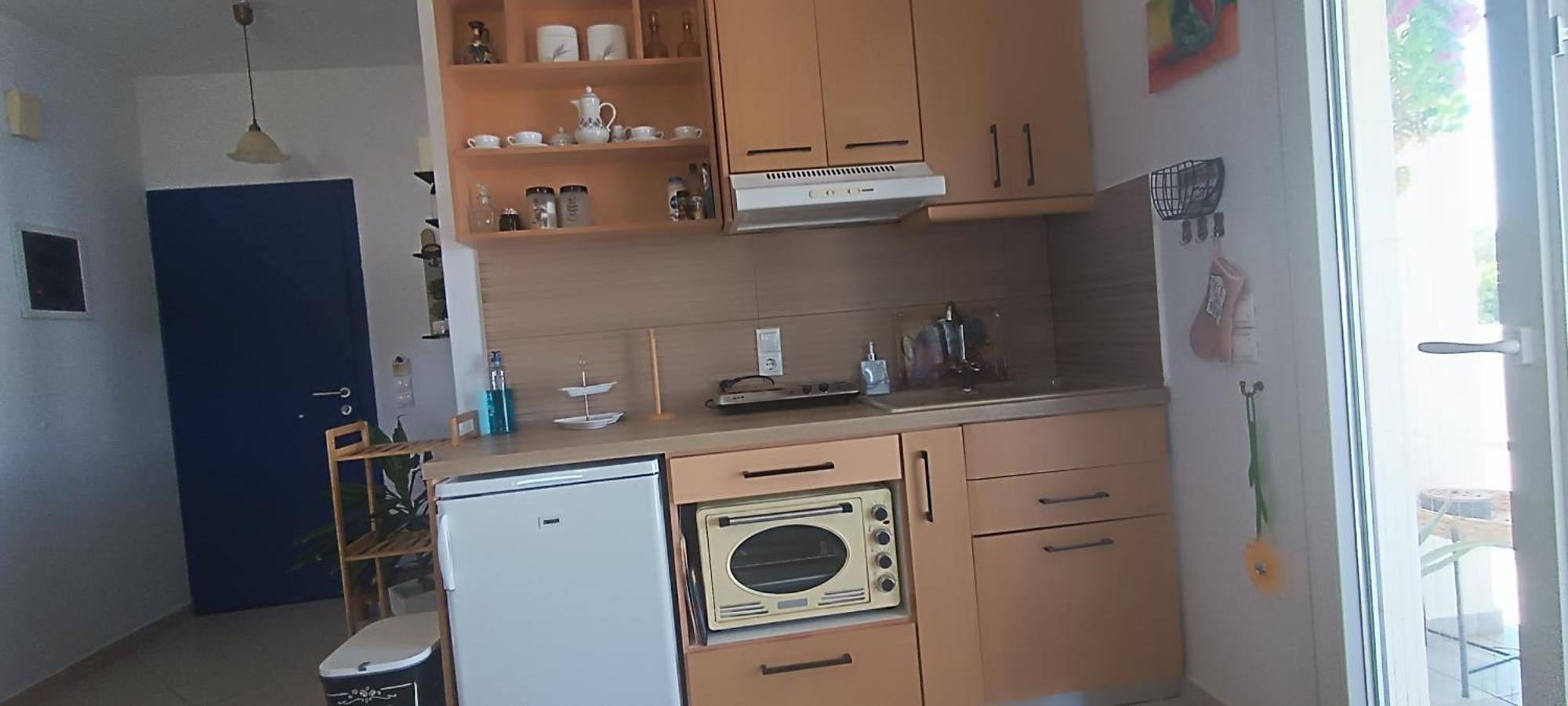 Actis Guest house Stelida (Naxos)