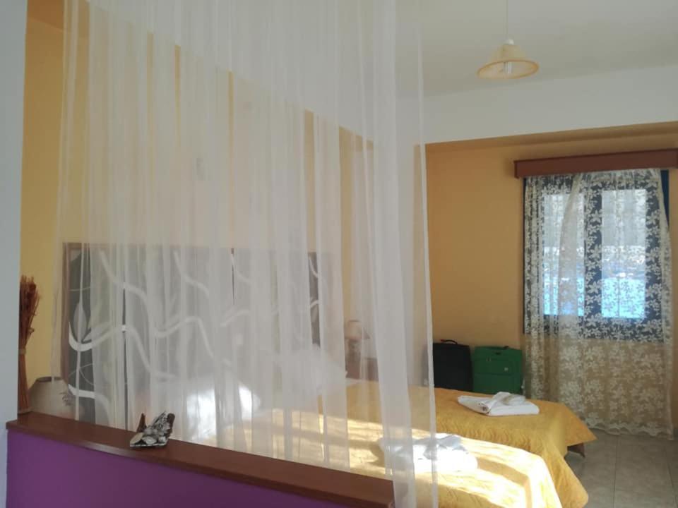 Poseidon Aparthotel *