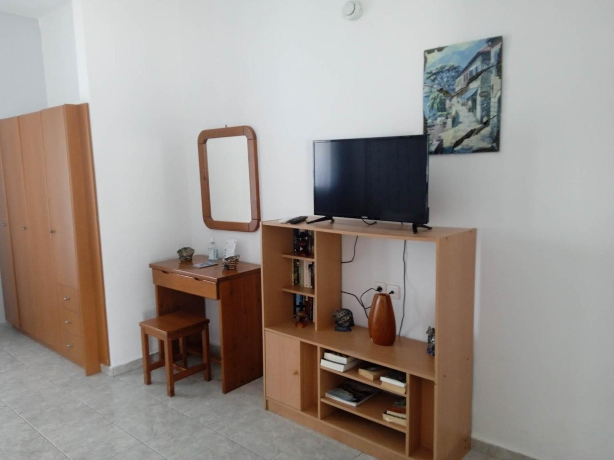 Aparthotel Poseidon