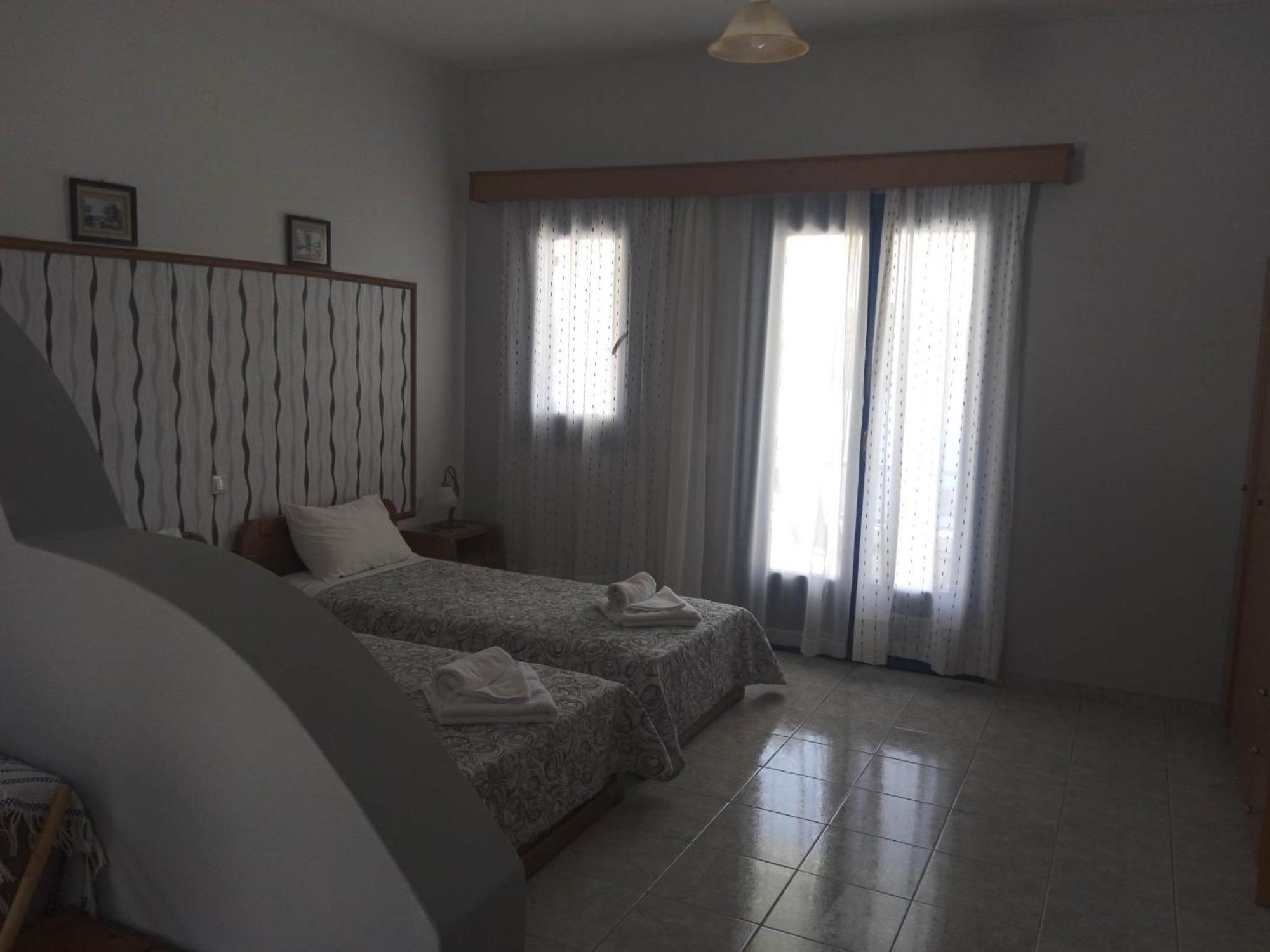 Aparthotel Poseidon *