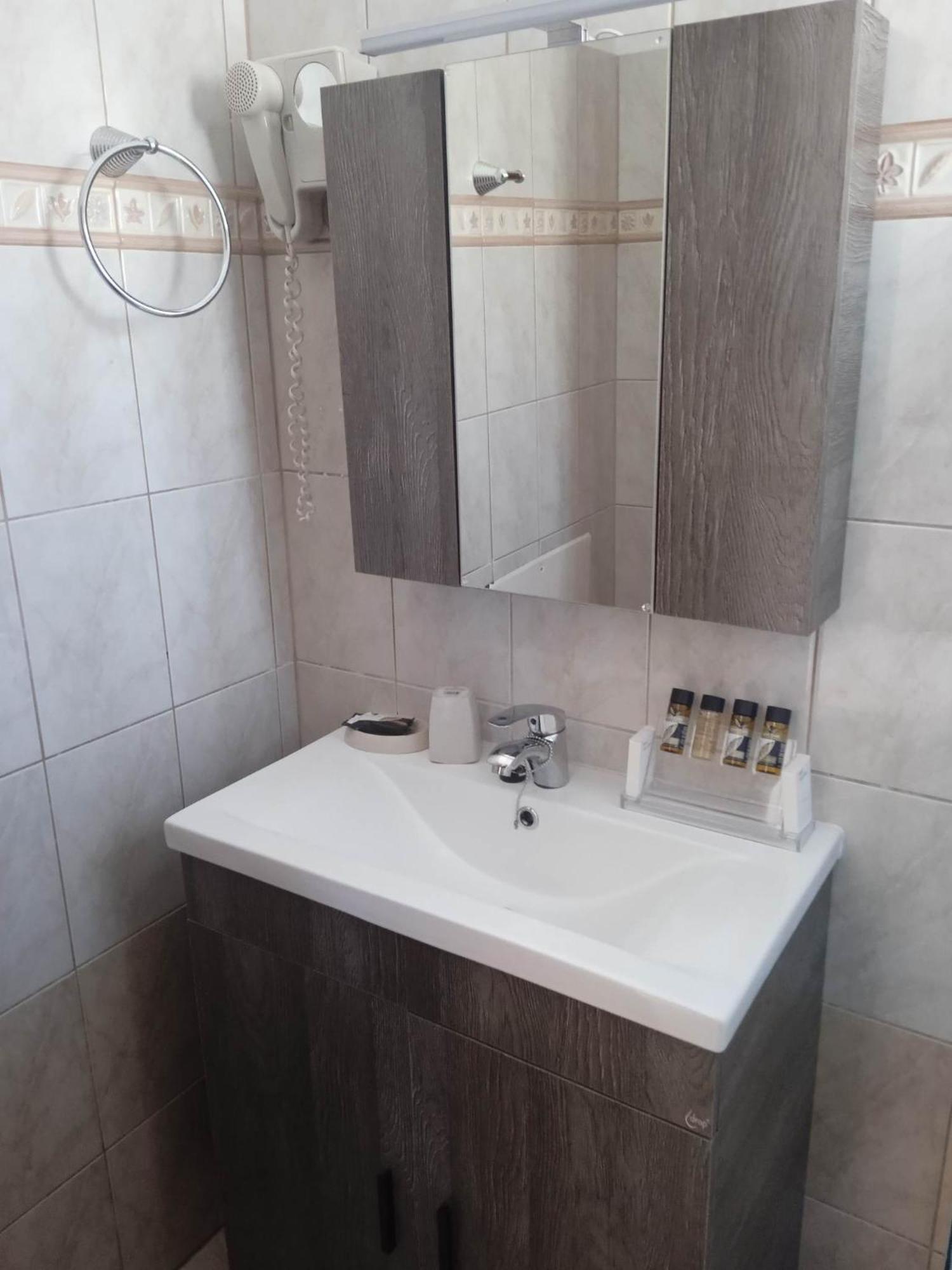 Poseidon Aparthotel Lipsi