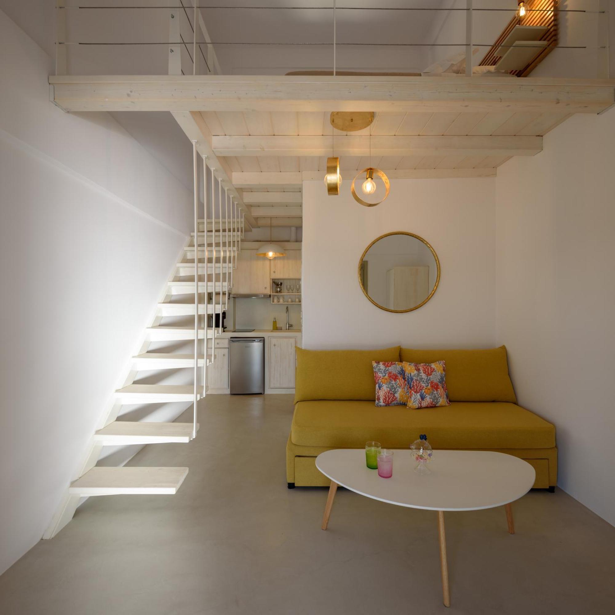 Apartment Astravi *