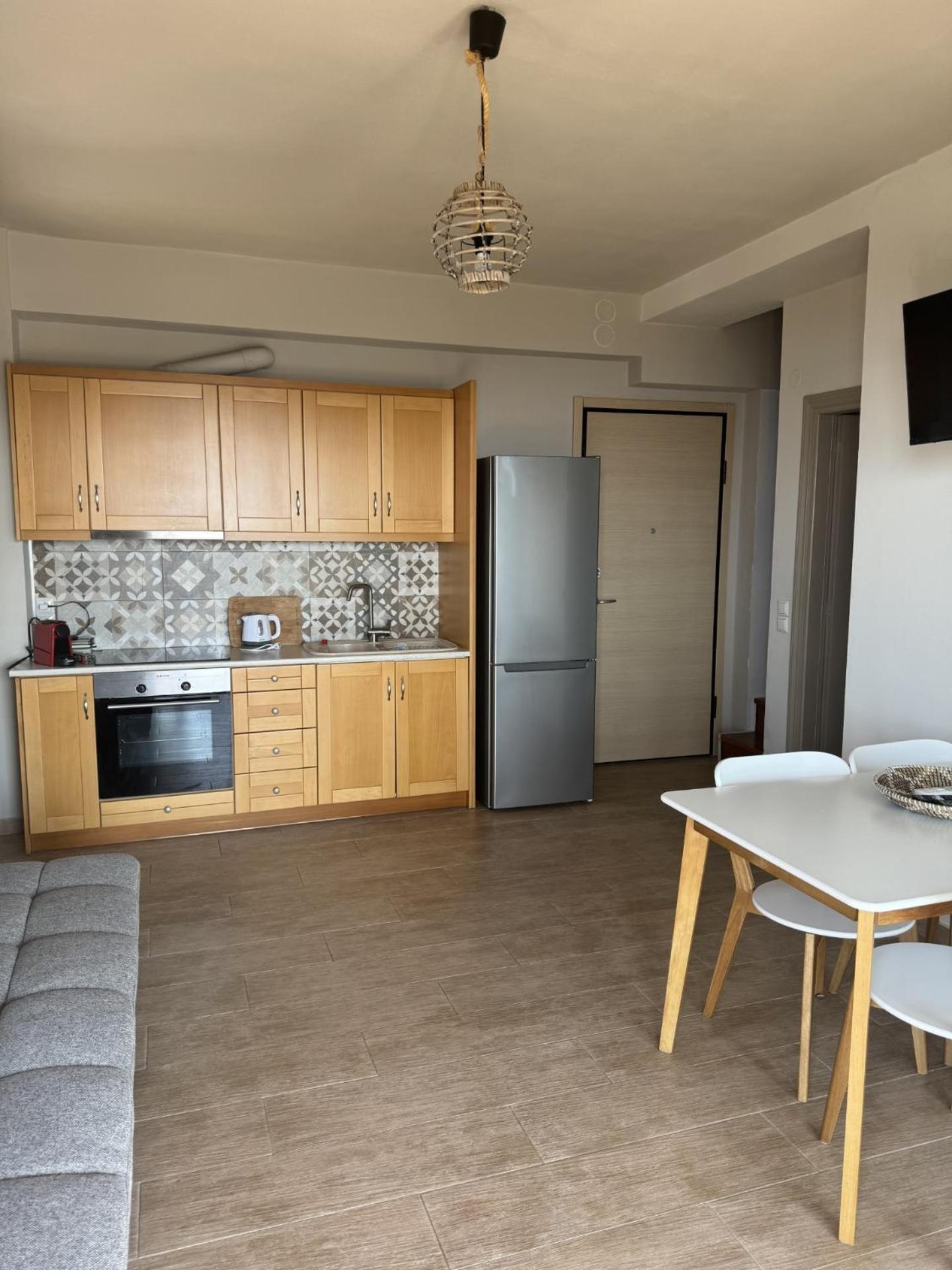 Holiday home Lavender House 2 - Agios Nikitas