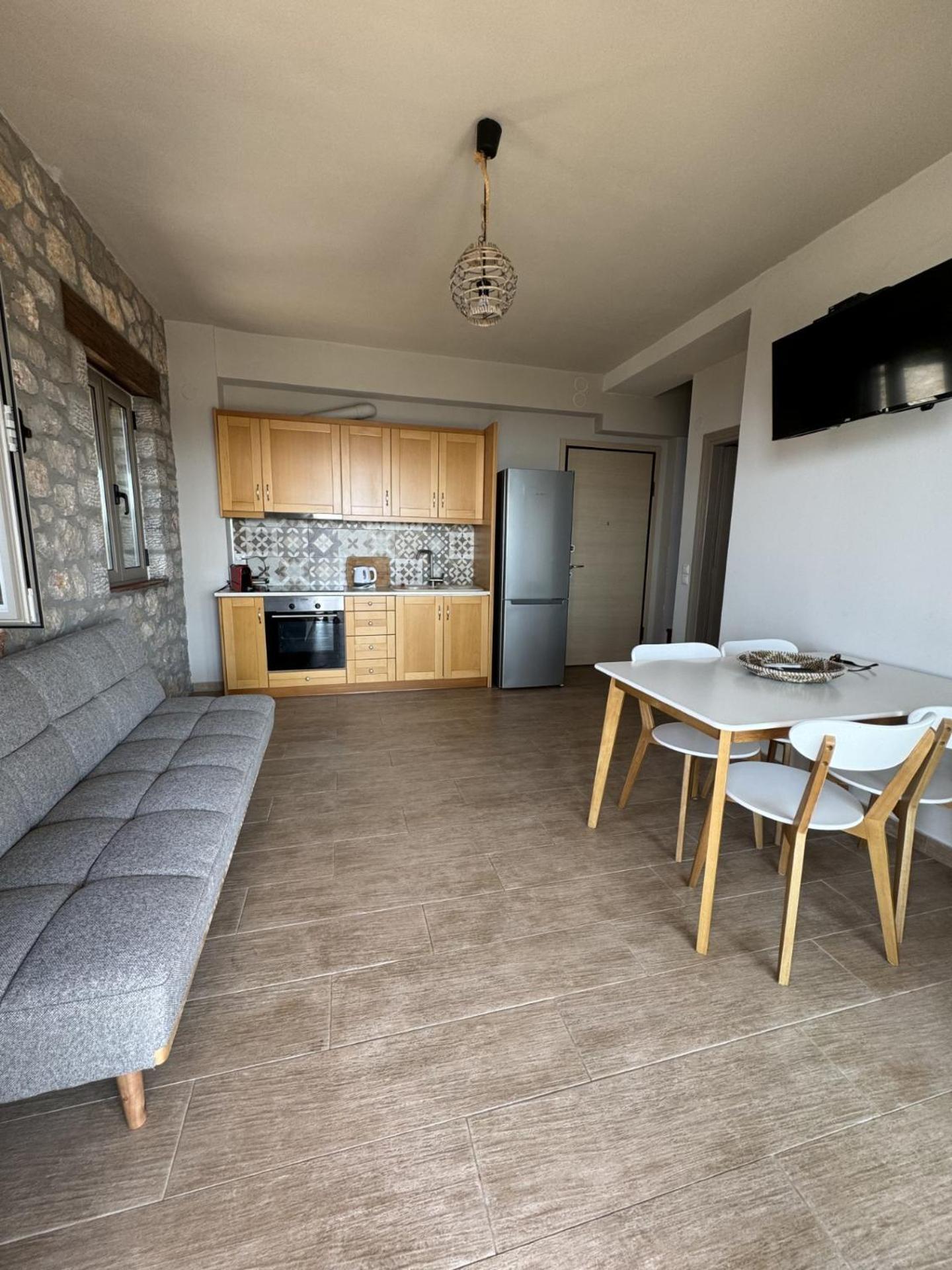 Lavender House 2 - * Agios Nikitas
