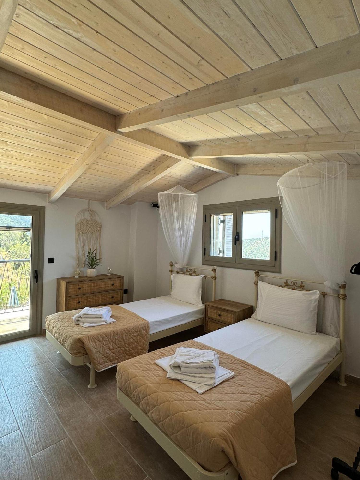 Lavender House 2 -