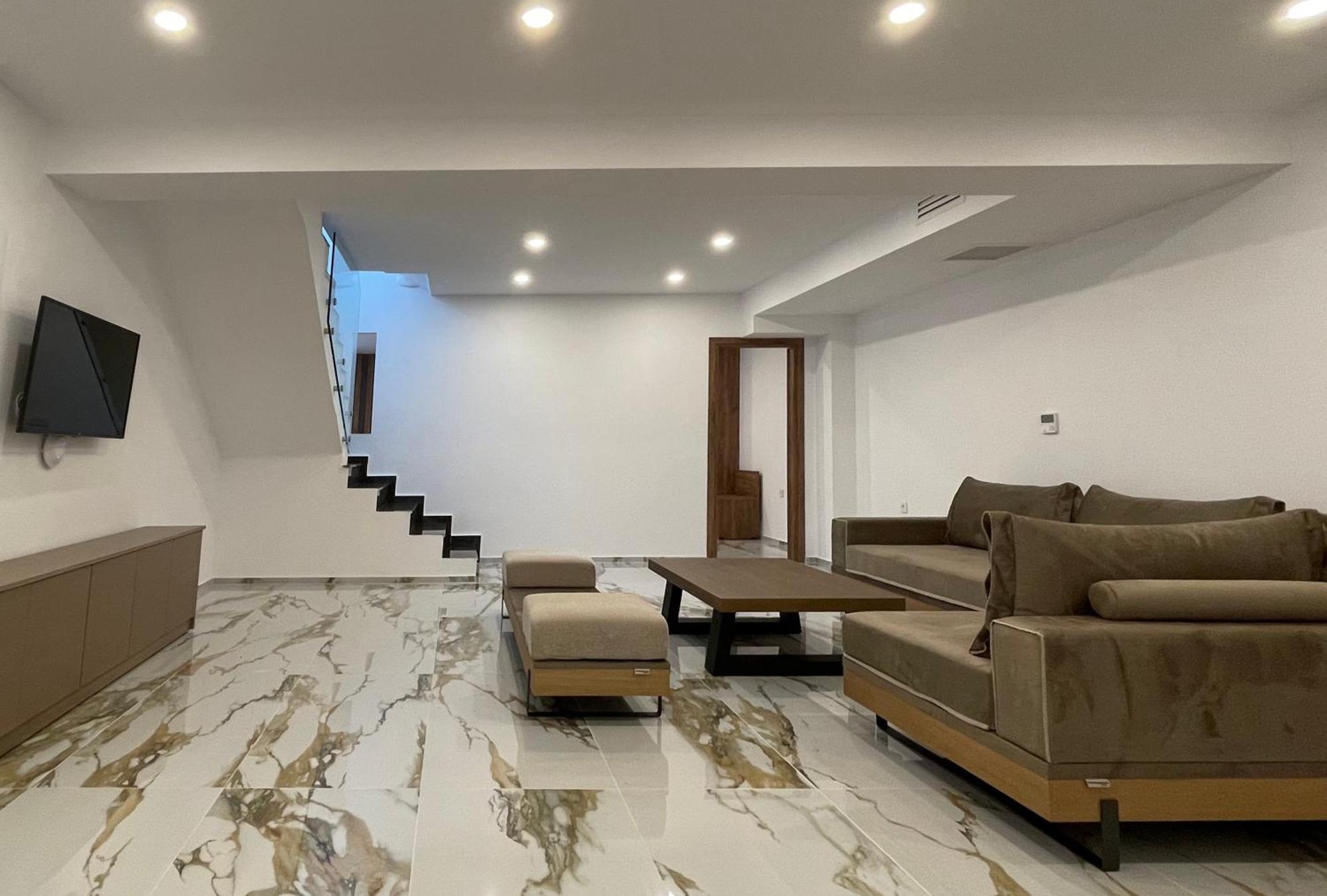 Villa Zavia *