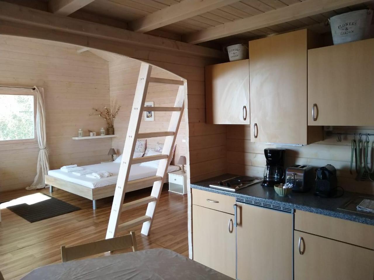 Valerian Holiday home *