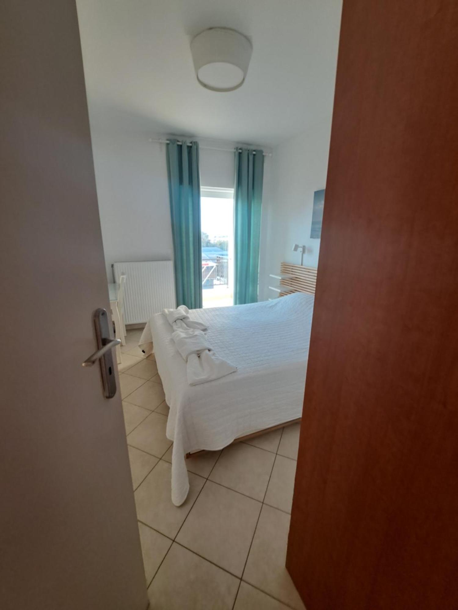 Ocean View Apartment Chania (Crete)