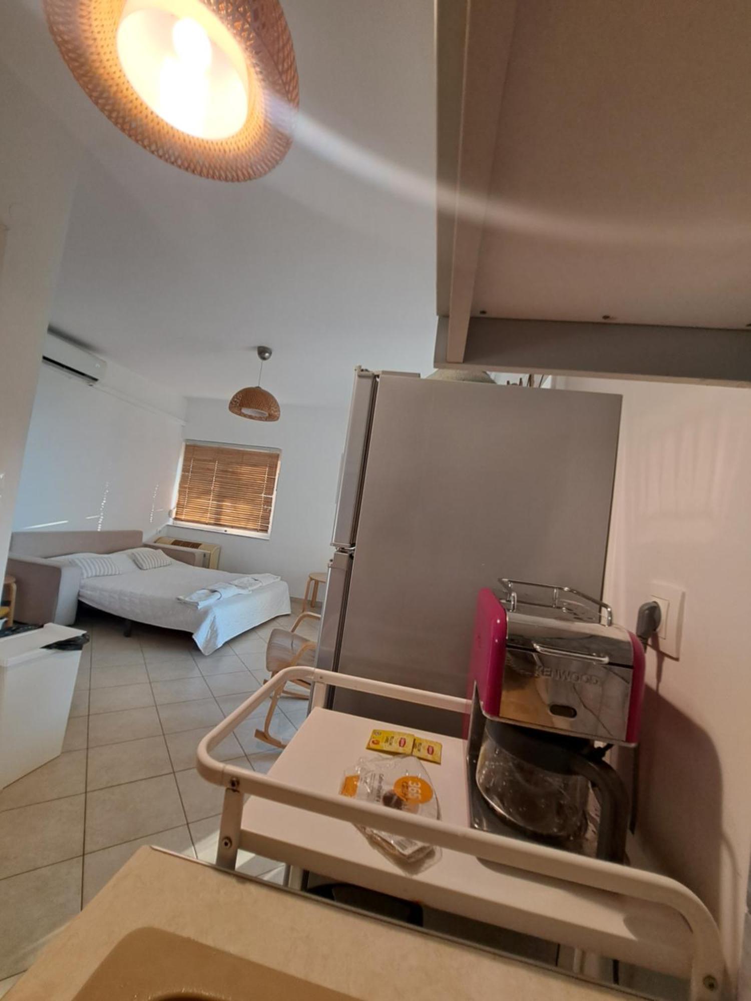 Ocean View Apartment *