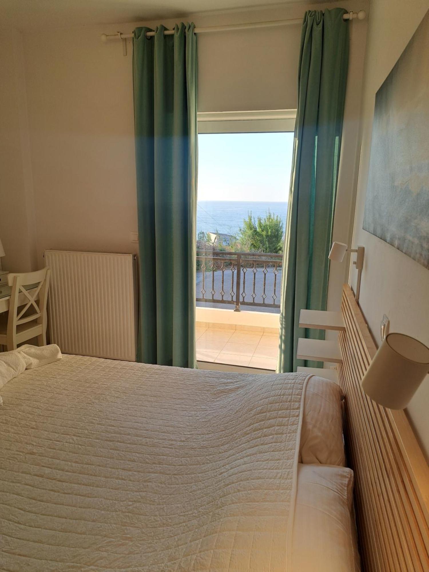 Ocean View Chania (Crete)