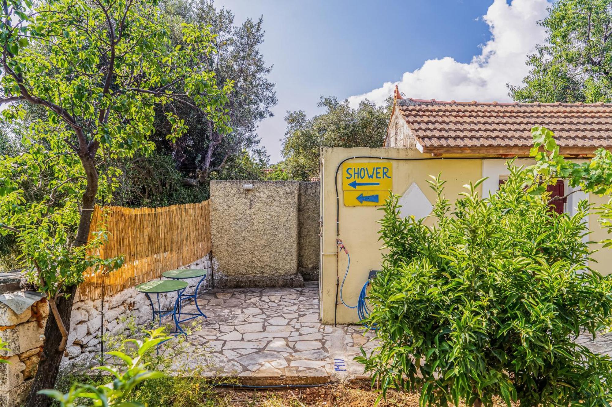 Apartment Veroni 7 Vathy (Ithaca)
