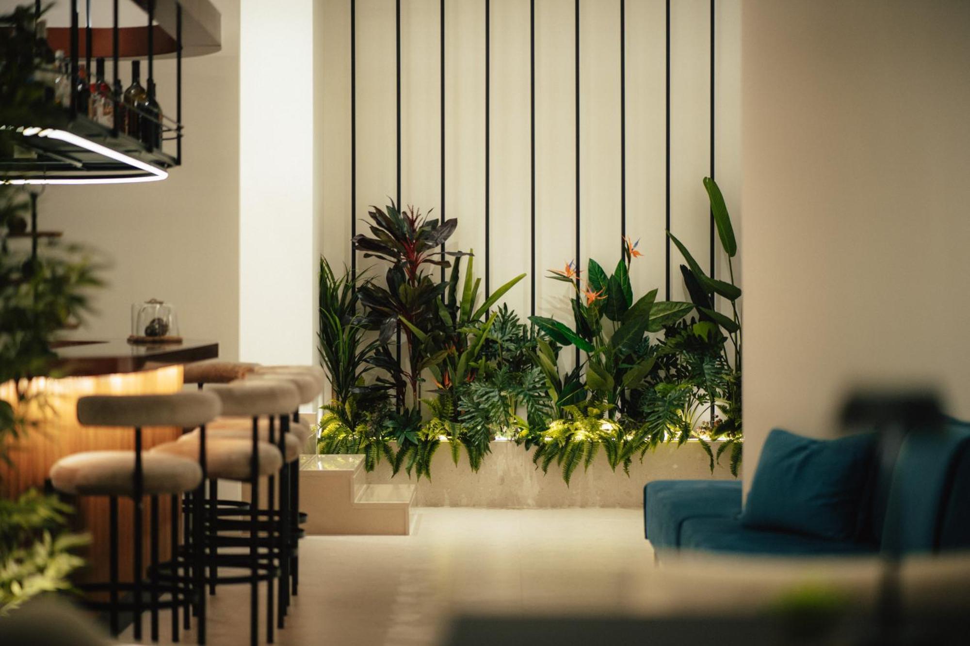Amario Hotel 5*