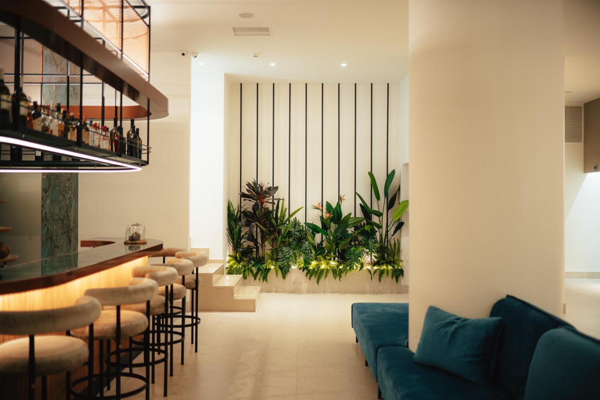 Amario Hotel 5*