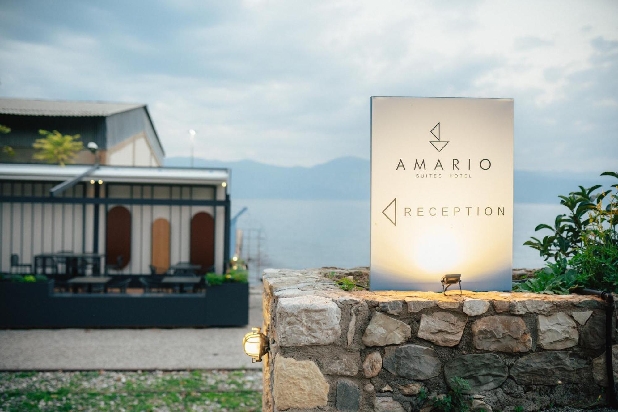 Amario Hotel