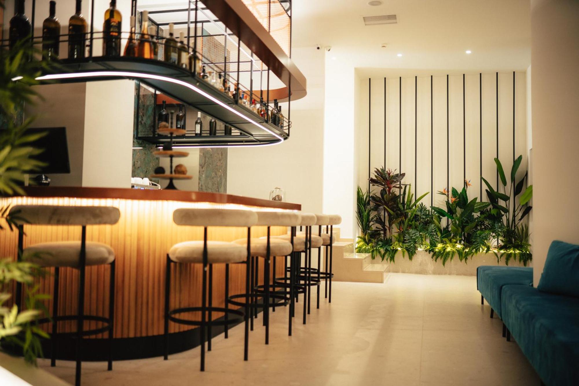 Hotel Amario