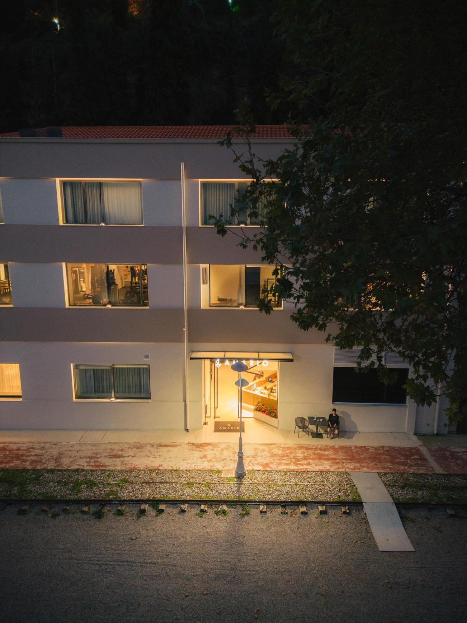 Amario Hotel 5*