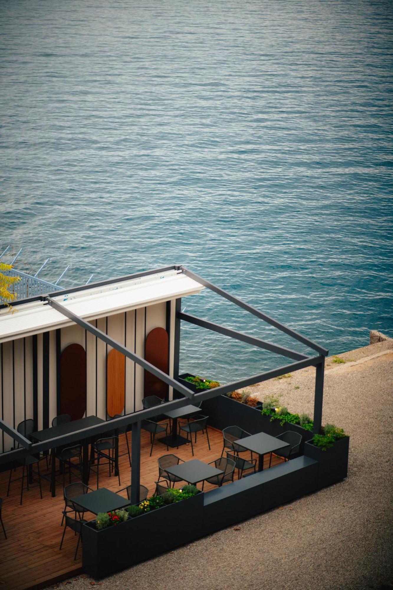 Amario Hotel